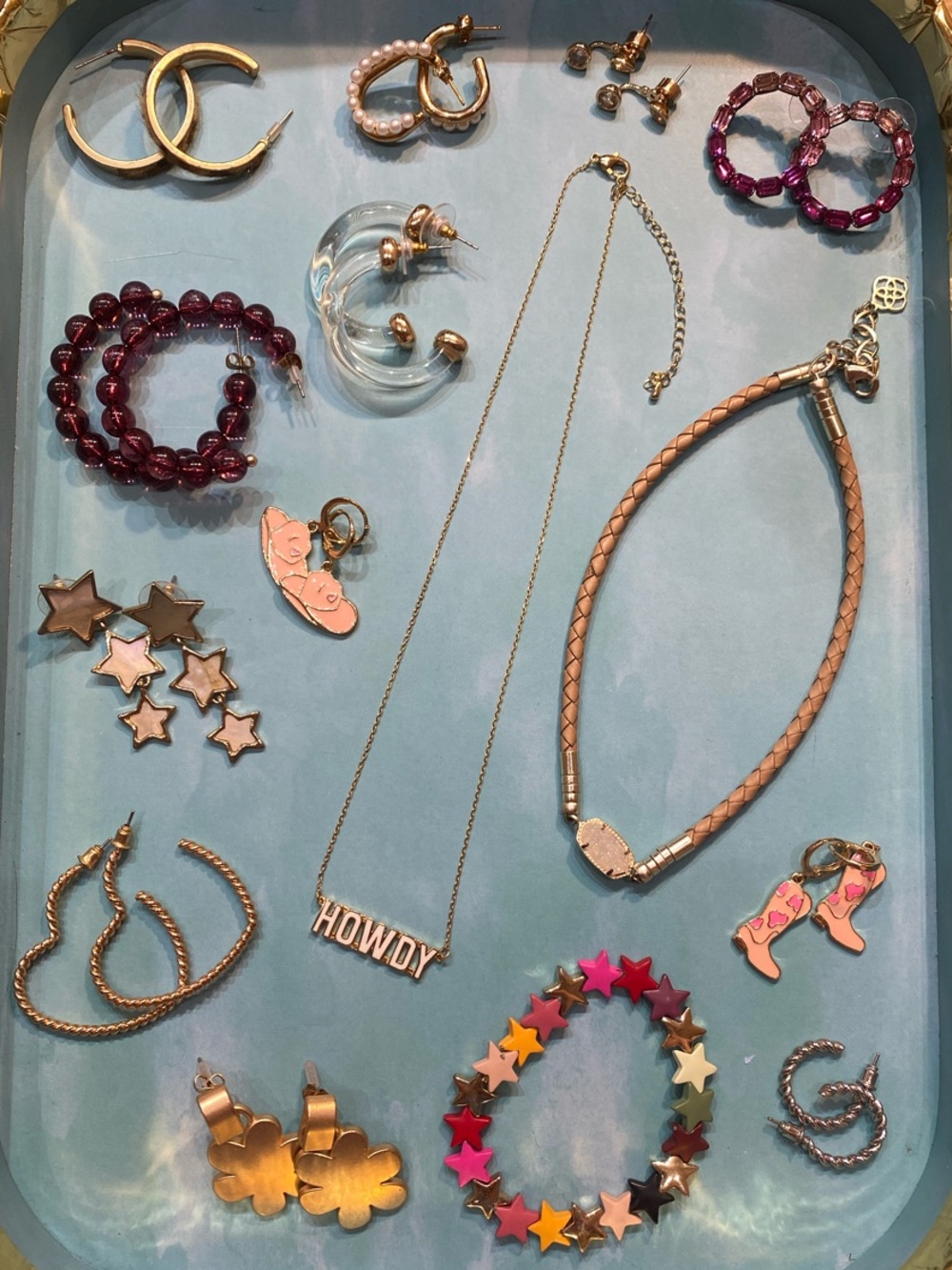 Jewelry bundle